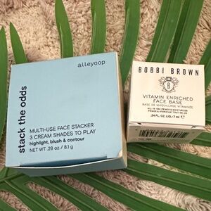 Bobbi Brown Vitamin Enriched Face Base